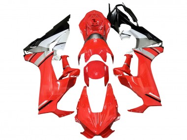 2017-2023 Red Silver White Black Honda CBR1000RR Motorcycle Fairings Australia