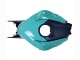 2017-2023 White Light Blue Glossy Black Honda CBR1000RR Motorcycle Fairings Australia