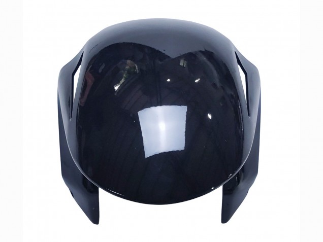 2017-2023 White Light Blue Glossy Black Honda CBR1000RR Motorcycle Fairings Australia