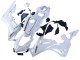 2017-2023 White Honda CBR1000RR Motorcycle Fairings Australia