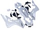 2017-2023 White Honda CBR1000RR Motorcycle Fairings Australia