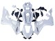 2017-2023 White Honda CBR1000RR Motorcycle Fairings Australia