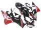 2017-2023 Red White Glossy Black Honda CBR1000RR Motorcycle Fairings Australia
