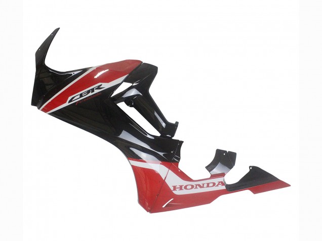 2017-2023 Red White Glossy Black Honda CBR1000RR Motorcycle Fairings Australia