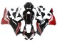 2017-2023 Red White Glossy Black Honda CBR1000RR Motorcycle Fairings Australia