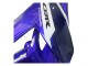 2017-2023 White Blue Honda CBR1000RR Motorcycle Fairings Australia