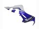 2017-2023 White Blue Honda CBR1000RR Motorcycle Fairings Australia