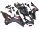 2017-2023 Matte Grey Red Honda CBR1000RR Motorcycle Fairings Australia