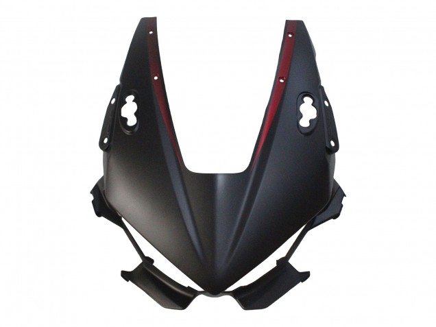 2017-2023 Matte Grey Red Honda CBR1000RR Motorcycle Fairings Australia