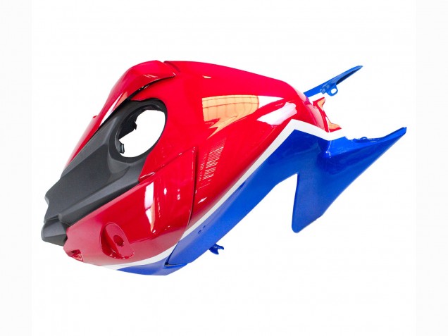 2017-2023 White Red Blue Black HRC Honda CBR1000RR Motorcycle Fairings Australia
