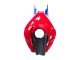 2017-2023 White Red Blue Black HRC Honda CBR1000RR Motorcycle Fairings Australia
