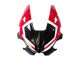 2017-2023 White Red Blue Black HRC Honda CBR1000RR Motorcycle Fairings Australia