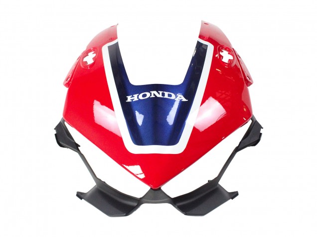 2017-2023 White Red Dark Blue Fireblade Honda CBR1000RR Motorcycle Fairings Australia