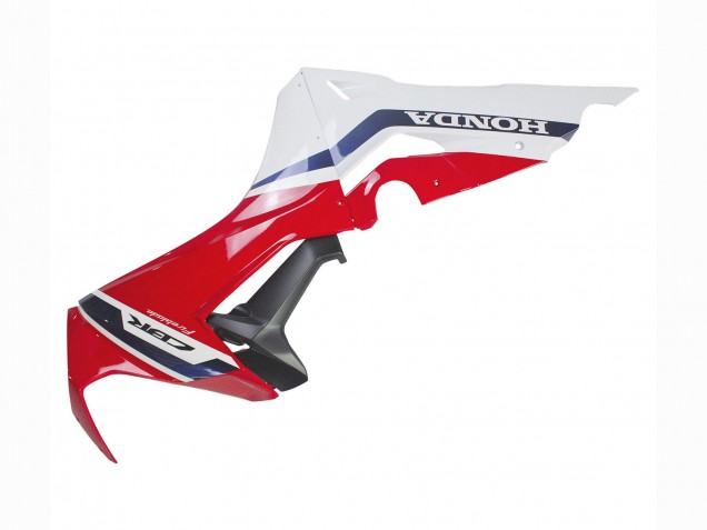 2017-2023 White Red Dark Blue Fireblade Honda CBR1000RR Motorcycle Fairings Australia