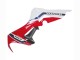 2017-2023 White Red Dark Blue Fireblade Honda CBR1000RR Motorcycle Fairings Australia