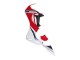 2017-2023 White Red Dark Blue Fireblade Honda CBR1000RR Motorcycle Fairings Australia