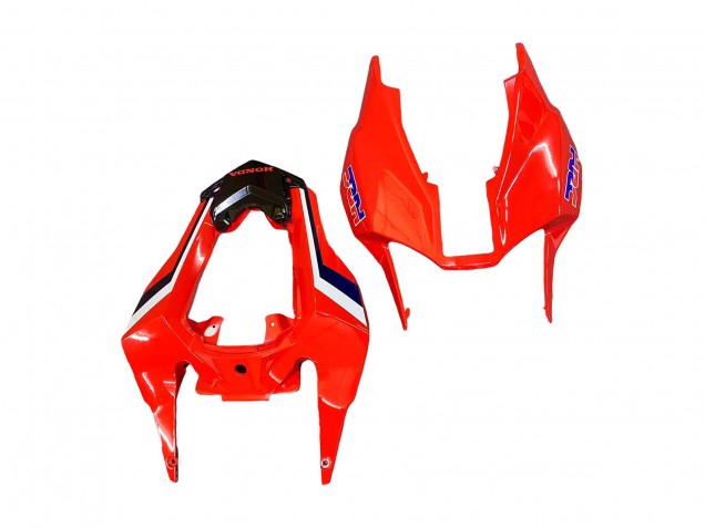 2017-2023 White Red Blue Honda CBR1000RR Motorcycle Fairing Kits Australia
