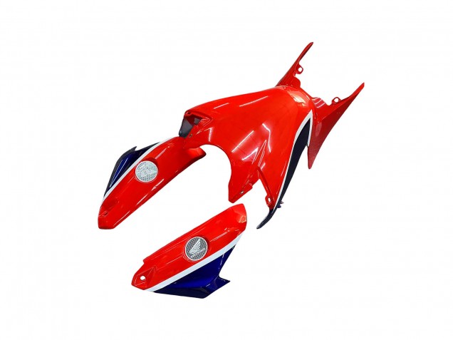 2017-2023 White Red Blue Honda CBR1000RR Motorcycle Fairing Kits Australia