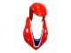 2017-2023 White Red Blue Honda CBR1000RR Motorcycle Fairing Kits Australia