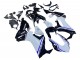 2017-2023 White Blue Glossy Black Honda CBR1000RR Motorcycle Fairing Kits Australia