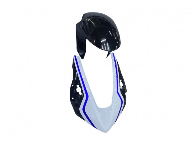 2017-2023 White Blue Glossy Black Honda CBR1000RR Motorcycle Fairing Kits Australia