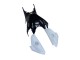 2017-2023 White Blue Glossy Black Honda CBR1000RR Motorcycle Fairing Kits Australia