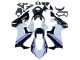 2017-2023 White Blue Glossy Black Honda CBR1000RR Motorcycle Fairing Kits Australia