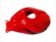 2003-2004 Red Matte Black Racing Honda CBR600RR Motorcycle Fairings Australia