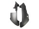 2003-2004 Red Matte Black Racing Honda CBR600RR Motorcycle Fairings Australia