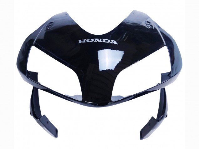 2003-2004 Silver Glossy Black Honda CBR600RR Motorcycle Fairings Australia