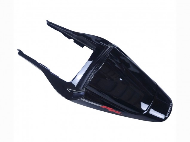 2003-2004 Silver Glossy Black Honda CBR600RR Motorcycle Fairings Australia
