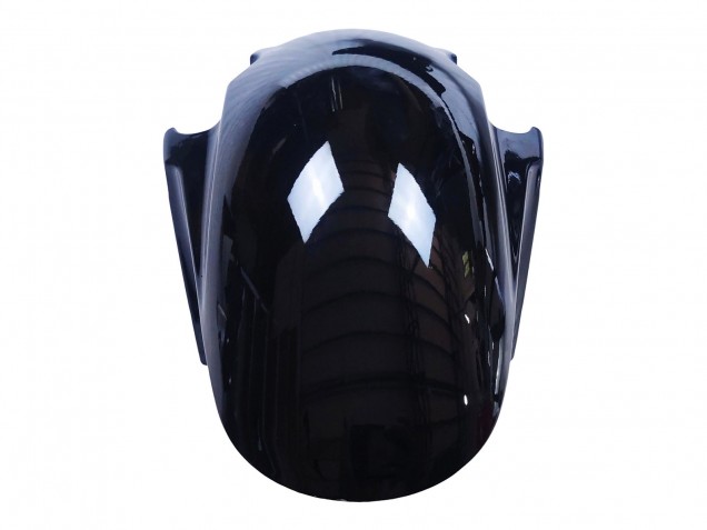 2003-2004 Silver Glossy Black Honda CBR600RR Motorcycle Fairings Australia