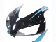 2003-2004 Light Blue Red Glossy Black Dunlop Honda CBR600RR Motorcycle Fairings Australia