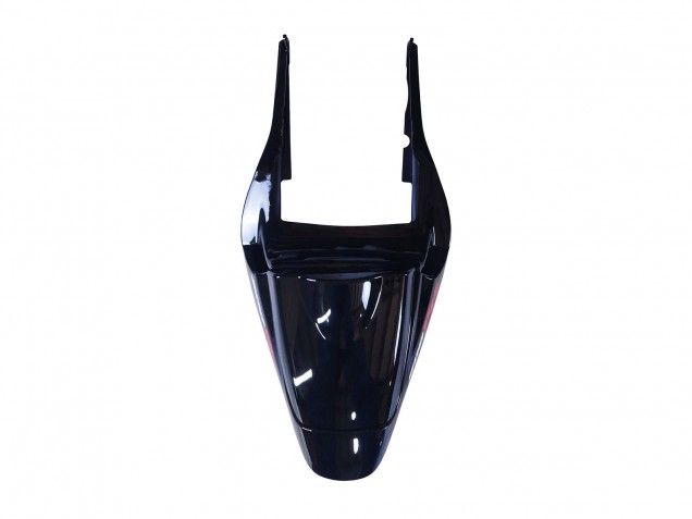 2003-2004 Glossy Black White Repsol Honda CBR600RR Motorcycle Fairings Australia