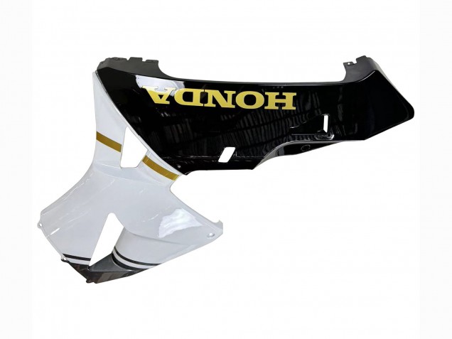 2003-2004 White Yellow Grey Black Honda CBR600RR Motorcycle Fairings Australia