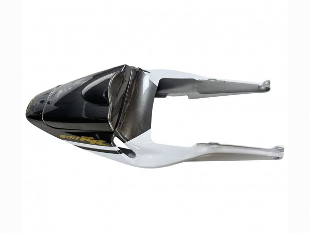 2003-2004 White Yellow Grey Black Honda CBR600RR Motorcycle Fairings Australia