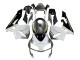 2003-2004 White Yellow Grey Black Honda CBR600RR Motorcycle Fairings Australia