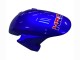 2003-2004 White Blue Red HRC Honda CBR600RR Motorcycle Fairings Australia