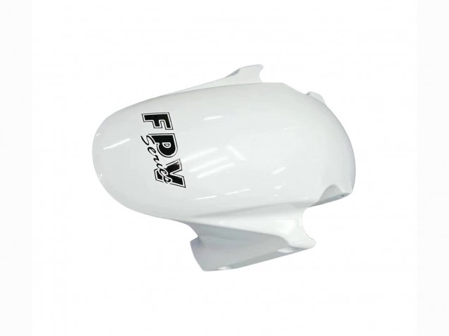 2003-2004 White Silver Black Repsol Honda CBR600RR Motorcycle Fairings Australia