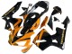 2003-2004 Orange White Red Glossy Black Repsol Honda CBR600RR Motorcycle Fairings Kits Australia