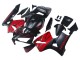 2003-2004 Red Glossy Black Matte Black Honda CBR600RR Motorcycle Fairings Australia