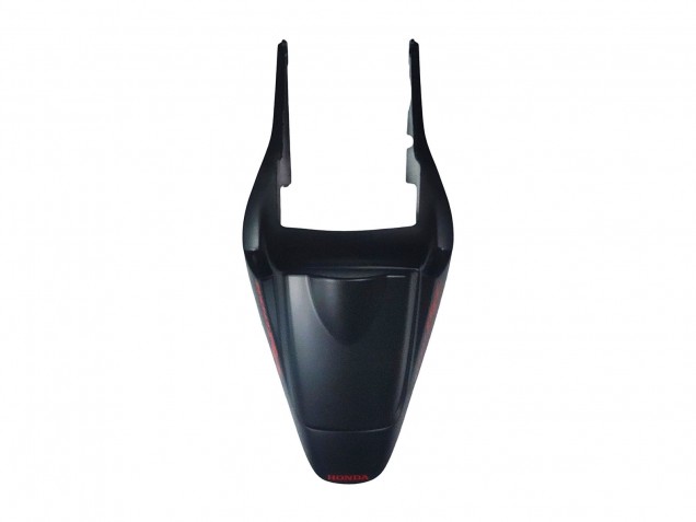 2003-2004 Red Glossy Black Matte Black Honda CBR600RR Motorcycle Fairings Australia