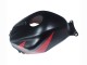 2003-2004 Red Glossy Black Matte Black Honda CBR600RR Motorcycle Fairings Australia