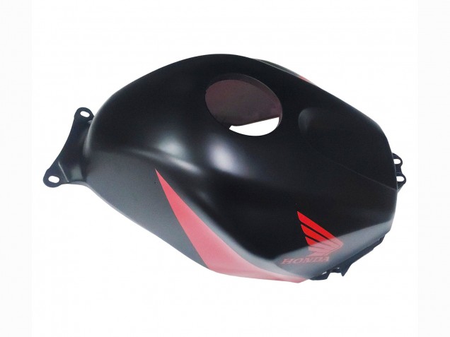 2003-2004 Red Glossy Black Matte Black Honda CBR600RR Motorcycle Fairings Australia