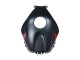 2003-2004 Red Glossy Black Matte Black Honda CBR600RR Motorcycle Fairings Australia