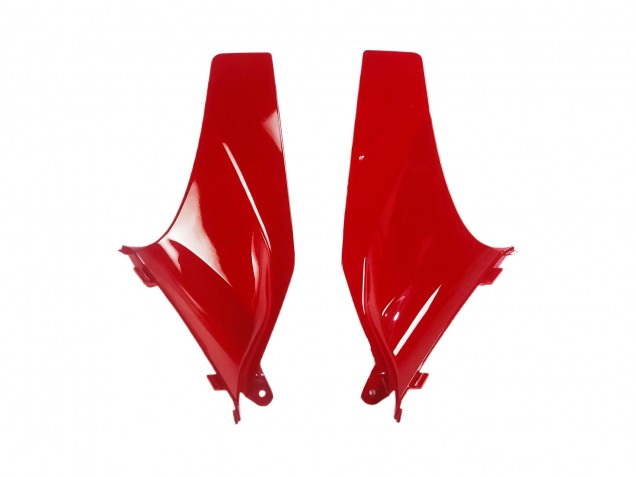 2003-2004 Red Honda CBR600RR Motorcycle Fairings Australia