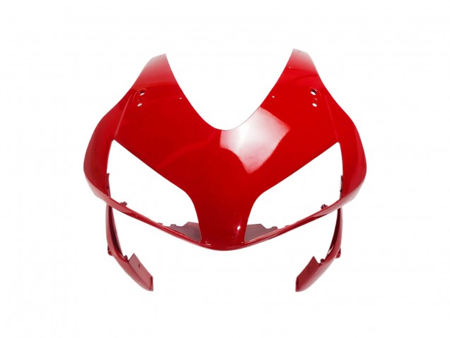 2003-2004 Red Honda CBR600RR Motorcycle Fairings Australia