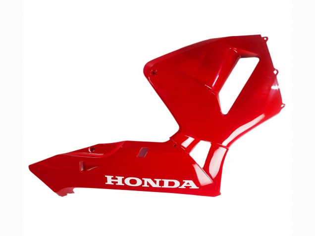 2003-2004 Red Honda CBR600RR Motorcycle Fairings Australia