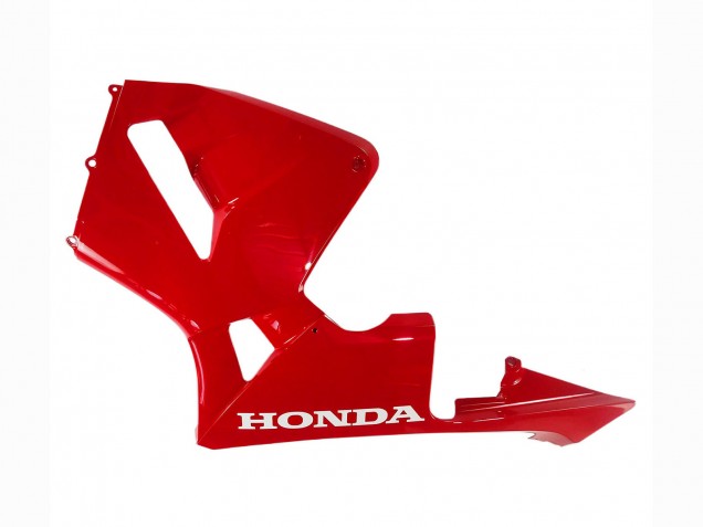 2003-2004 Red Honda CBR600RR Motorcycle Fairings Australia