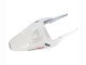2003-2004 White Matte Black Honda CBR600RR Motorcycle Fairings Australia